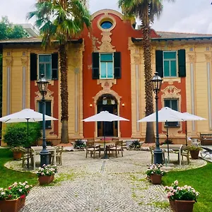 Mirosa Bed & Breakfast