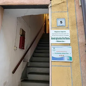 Terzo Tiro Alloggio per agriturismo