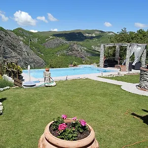 Ca' D'andrea Bed & Breakfast San Martino (Parma)