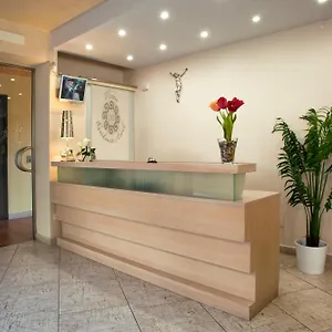 Motta Aparthotel Motta SantʼAnastasia