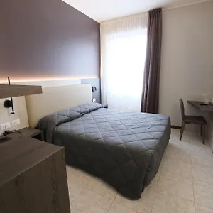 Mistral Hotel Milano